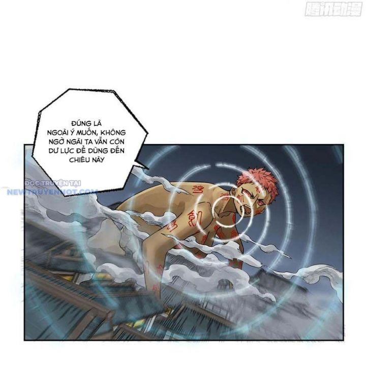 Truyền Võ Chap 285 - Next Chap 286