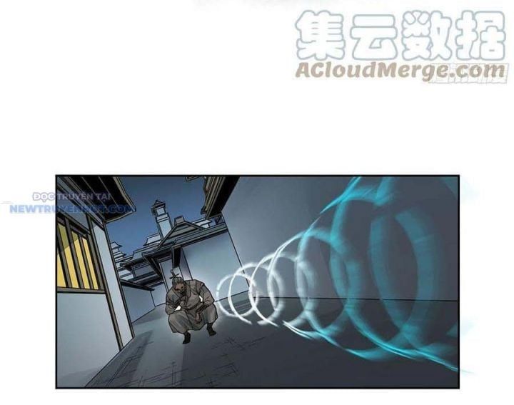 Truyền Võ Chap 285 - Next Chap 286