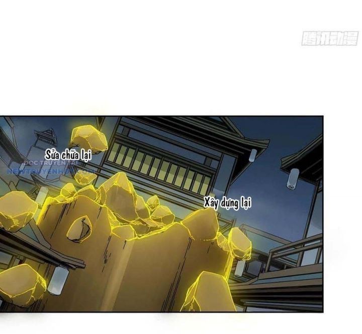 Truyền Võ Chap 285 - Next Chap 286