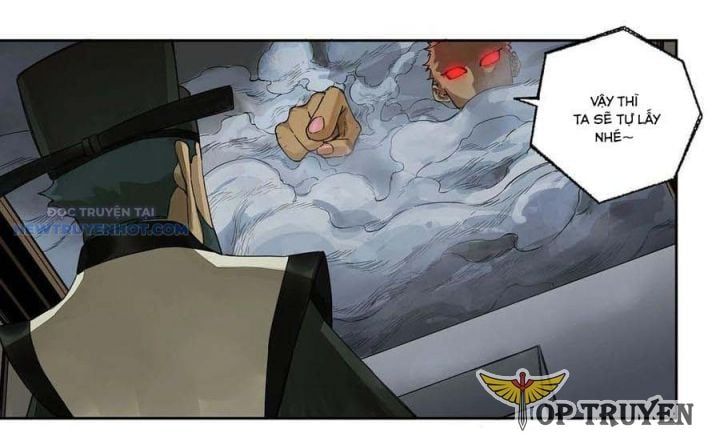 Truyền Võ Chap 285 - Next Chap 286