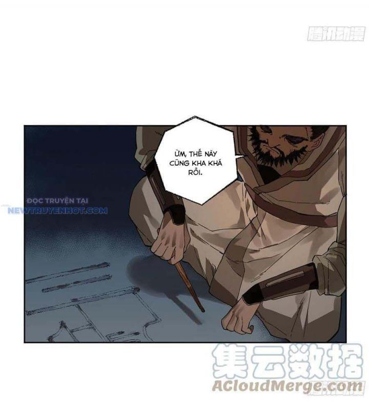 Truyền Võ Chap 285 - Next Chap 286