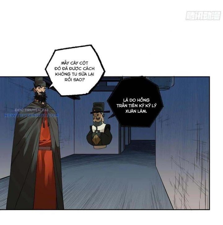 Truyền Võ Chap 285 - Next Chap 286
