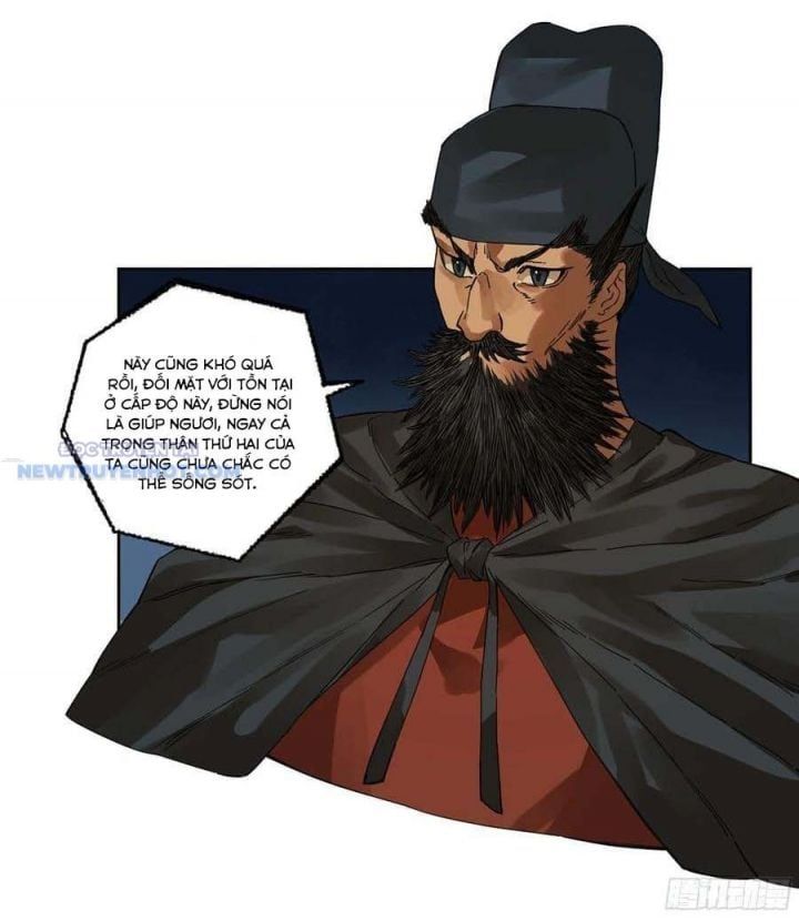 Truyền Võ Chap 285 - Next Chap 286