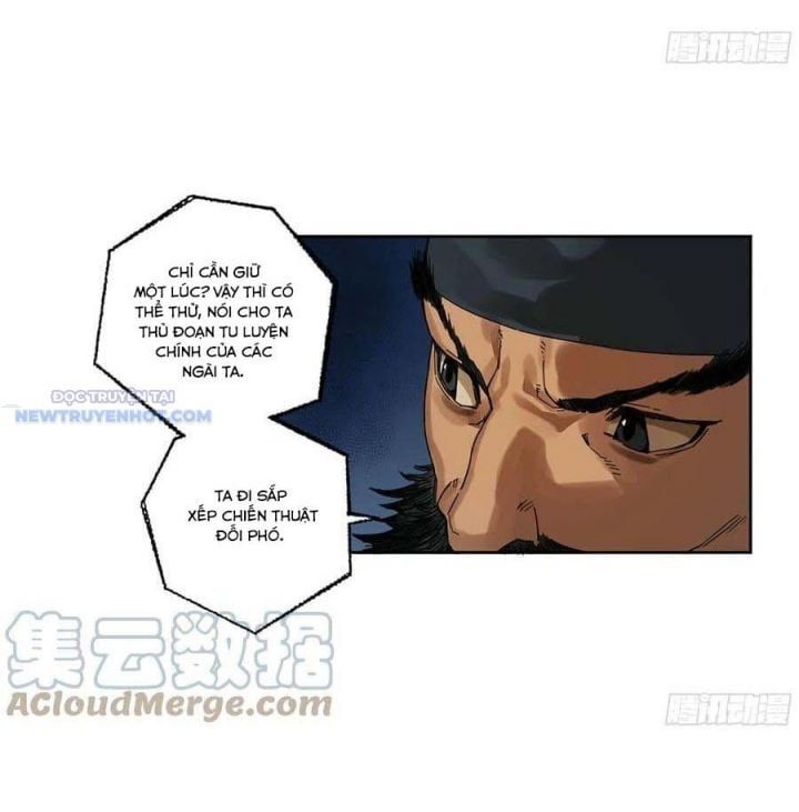 Truyền Võ Chap 285 - Next Chap 286