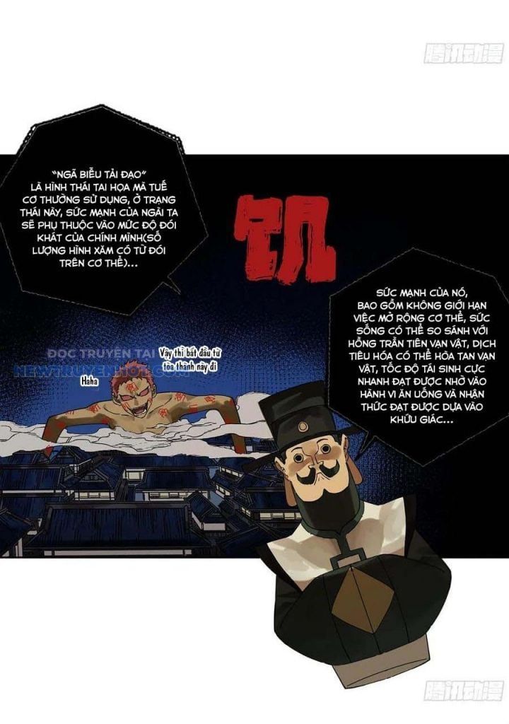 Truyền Võ Chap 285 - Next Chap 286