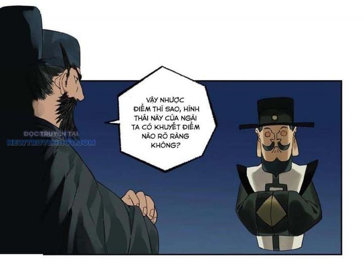 Truyền Võ Chap 285 - Next Chap 286