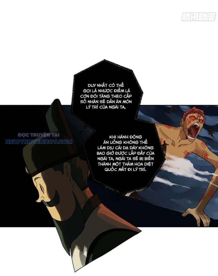 Truyền Võ Chap 285 - Next Chap 286