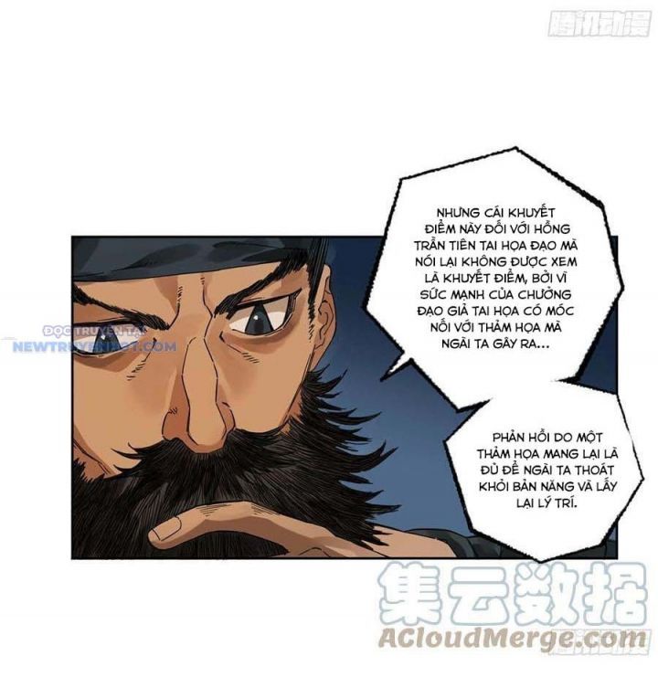 Truyền Võ Chap 285 - Next Chap 286