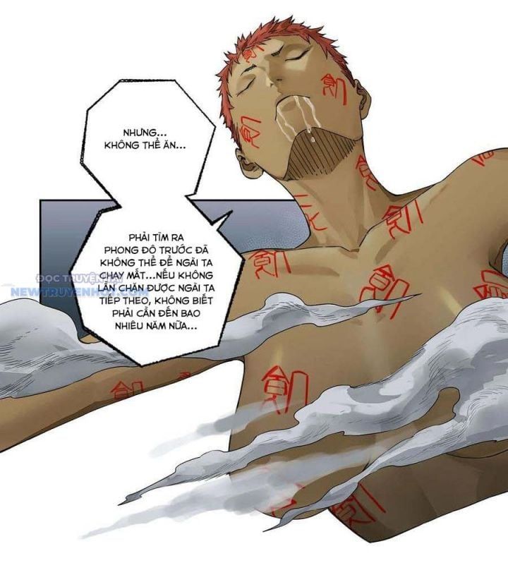 Truyền Võ Chap 285 - Next Chap 286
