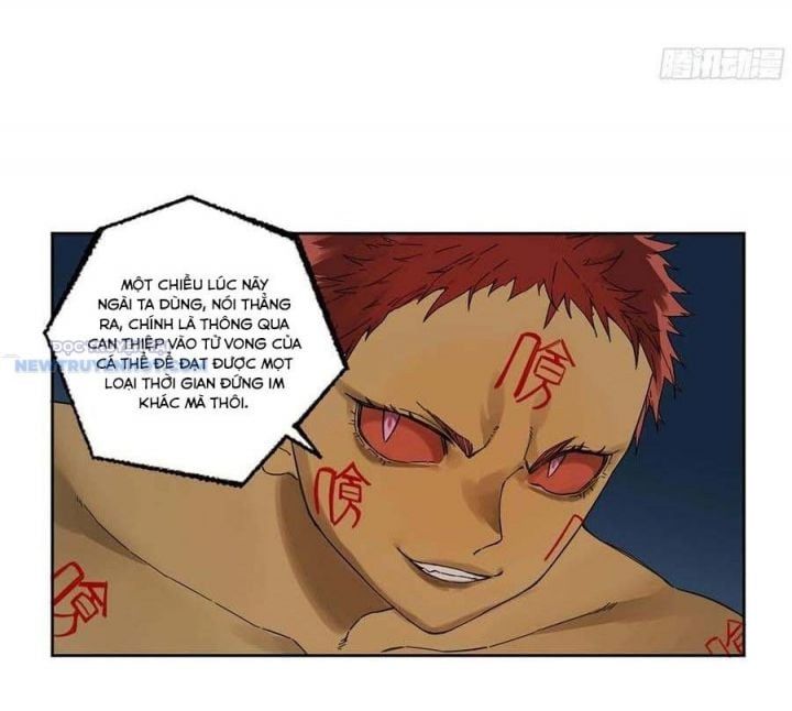 Truyền Võ Chap 285 - Next Chap 286