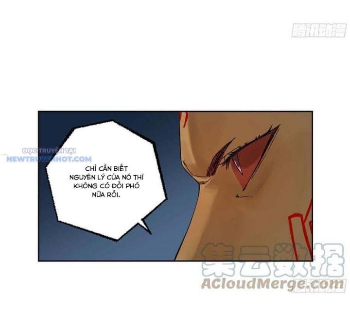 Truyền Võ Chap 285 - Next Chap 286