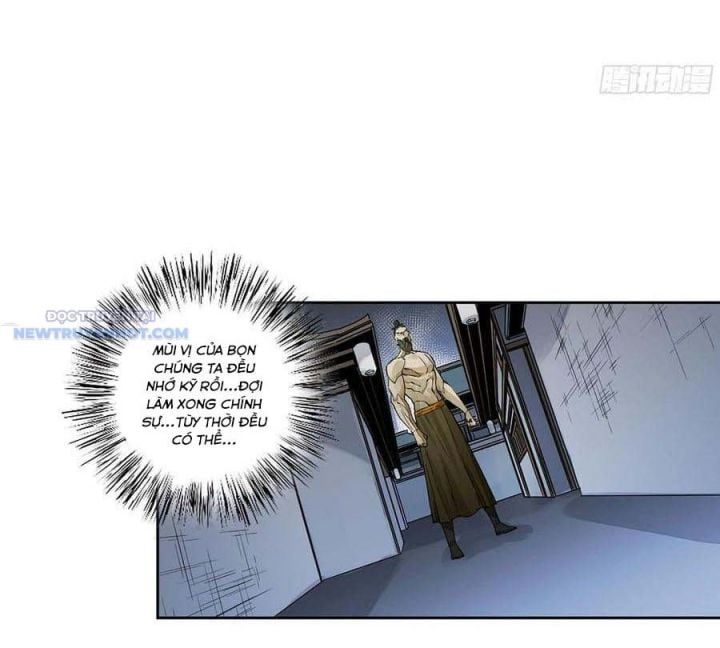 Truyền Võ Chap 285 - Next Chap 286