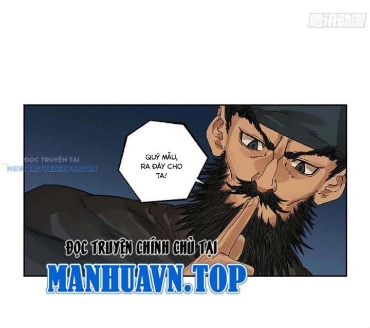 Truyền Võ Chap 285 - Next Chap 286