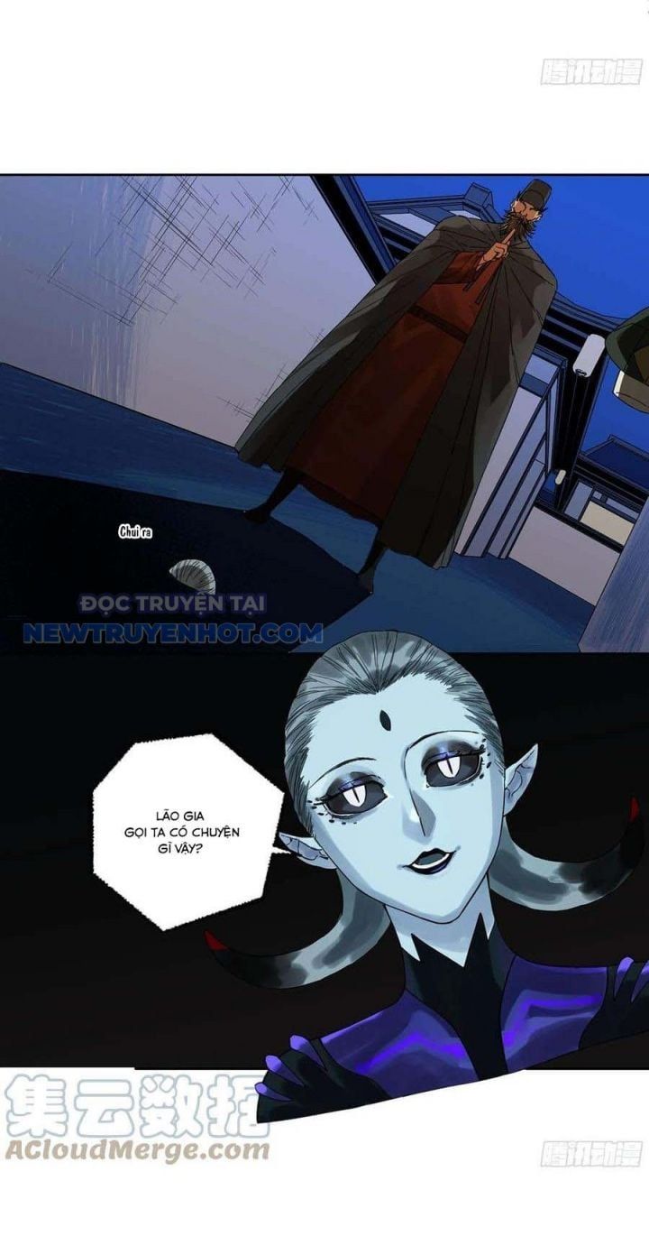 Truyền Võ Chap 285 - Next Chap 286