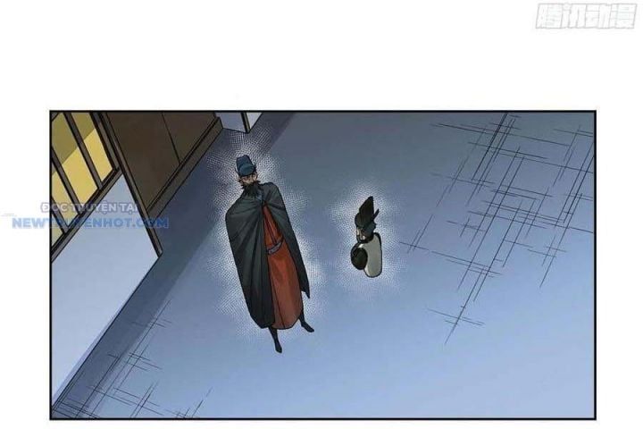 Truyền Võ Chap 285 - Next Chap 286