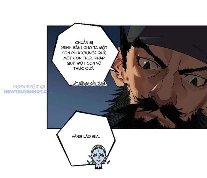 Truyền Võ Chap 285 - Next Chap 286
