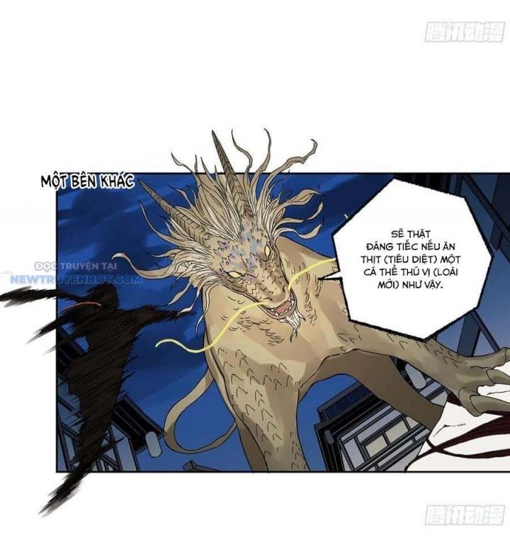 Truyền Võ Chap 285 - Next Chap 286