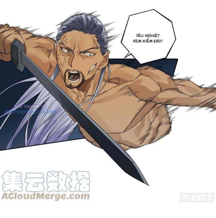 Truyền Võ Chap 285 - Next Chap 286