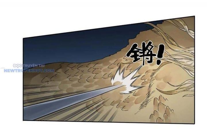Truyền Võ Chap 285 - Next Chap 286