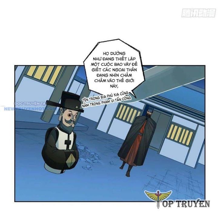 Truyền Võ Chap 285 - Next Chap 286