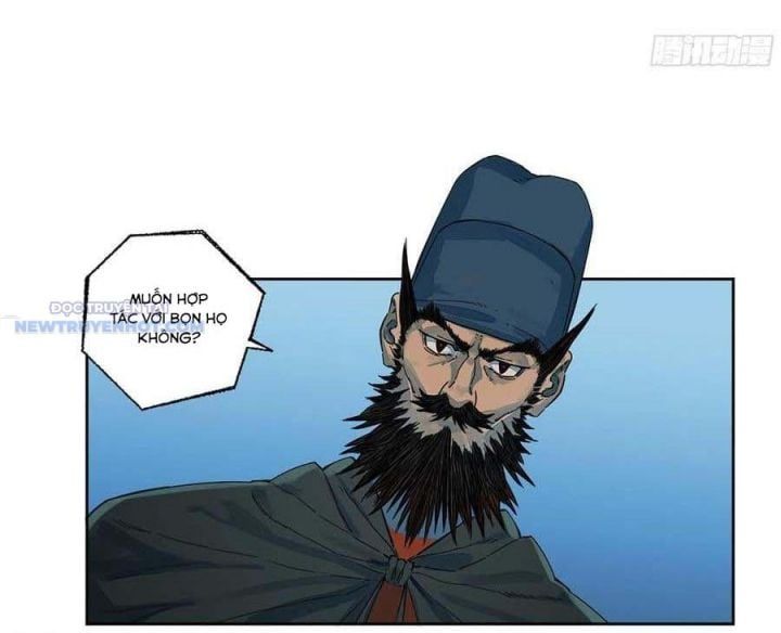 Truyền Võ Chap 285 - Next Chap 286