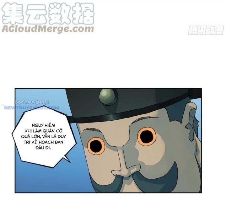 Truyền Võ Chap 285 - Next Chap 286