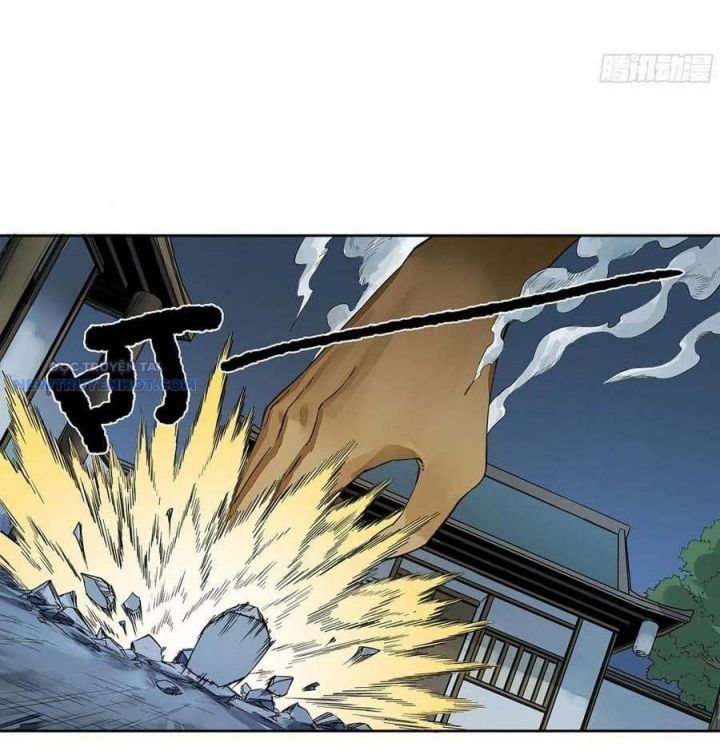 Truyền Võ Chap 285 - Next Chap 286
