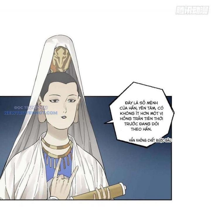 Truyền Võ Chap 286 - Next Chap 287