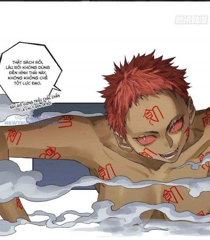 Truyền Võ Chap 286 - Next Chap 287