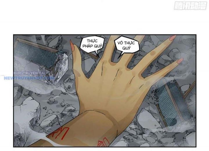 Truyền Võ Chap 286 - Next Chap 287