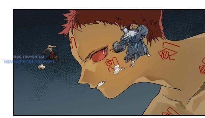 Truyền Võ Chap 286 - Next Chap 287