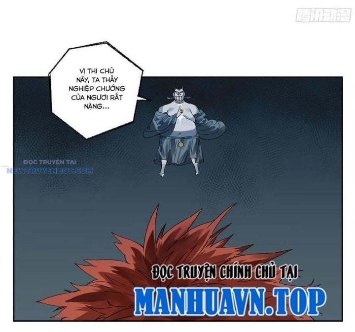 Truyền Võ Chap 286 - Next Chap 287