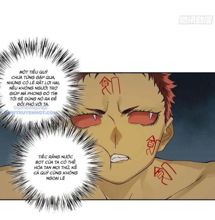 Truyền Võ Chap 286 - Next Chap 287