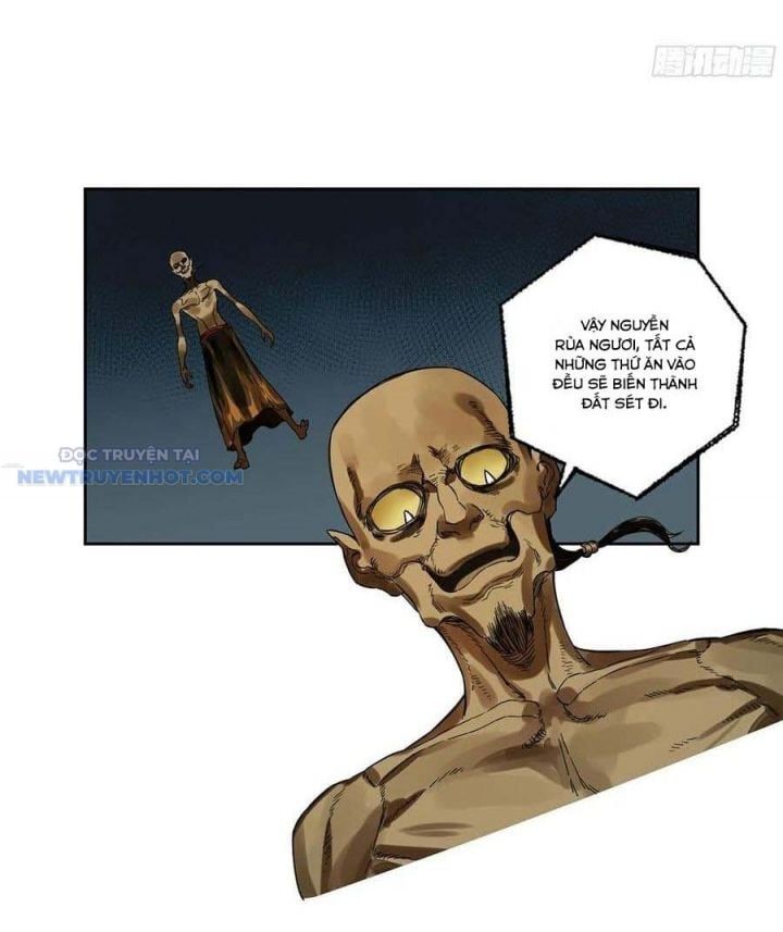 Truyền Võ Chap 286 - Next Chap 287
