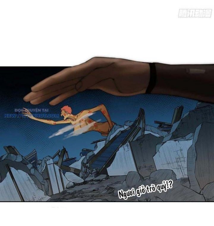 Truyền Võ Chap 286 - Next Chap 287