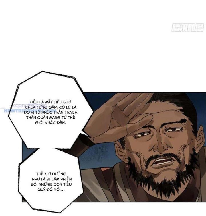 Truyền Võ Chap 286 - Next Chap 287