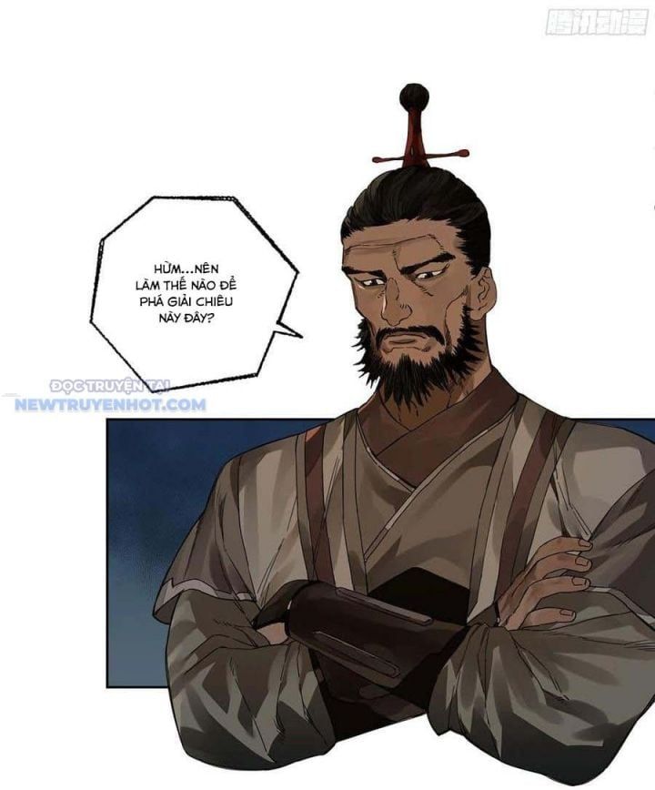 Truyền Võ Chap 286 - Next Chap 287