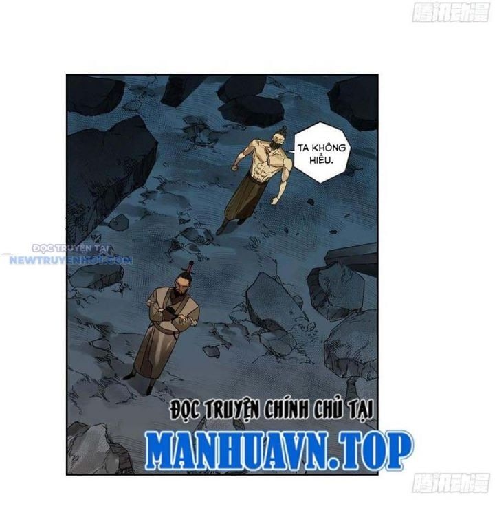Truyền Võ Chap 286 - Next Chap 287