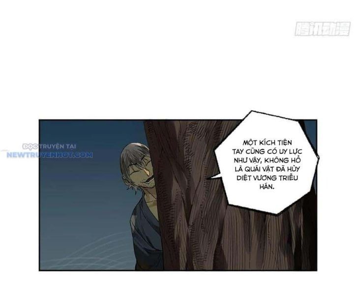 Truyền Võ Chap 286 - Next Chap 287