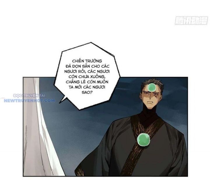 Truyền Võ Chap 286 - Next Chap 287