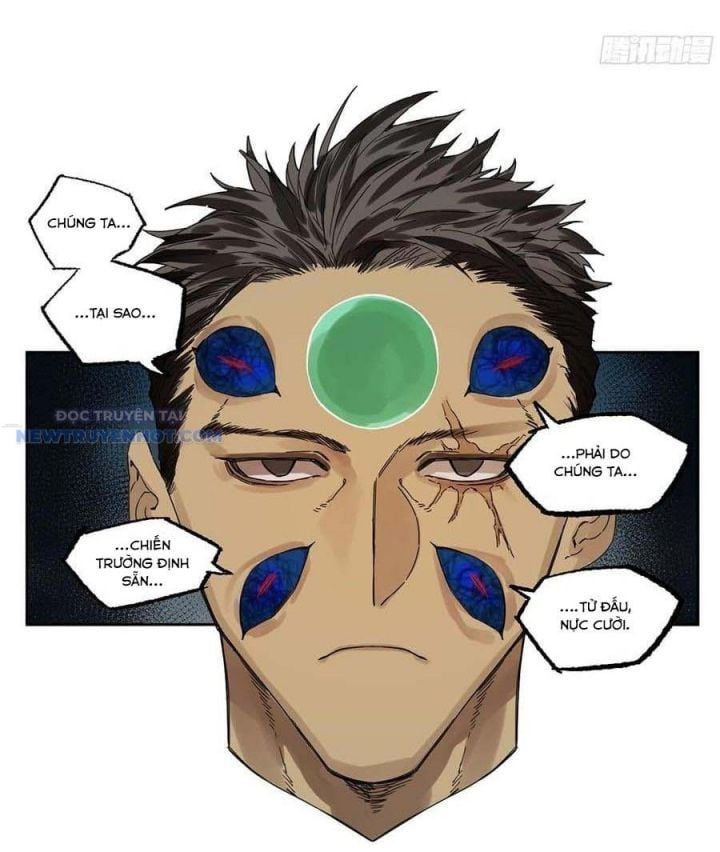 Truyền Võ Chap 286 - Next Chap 287