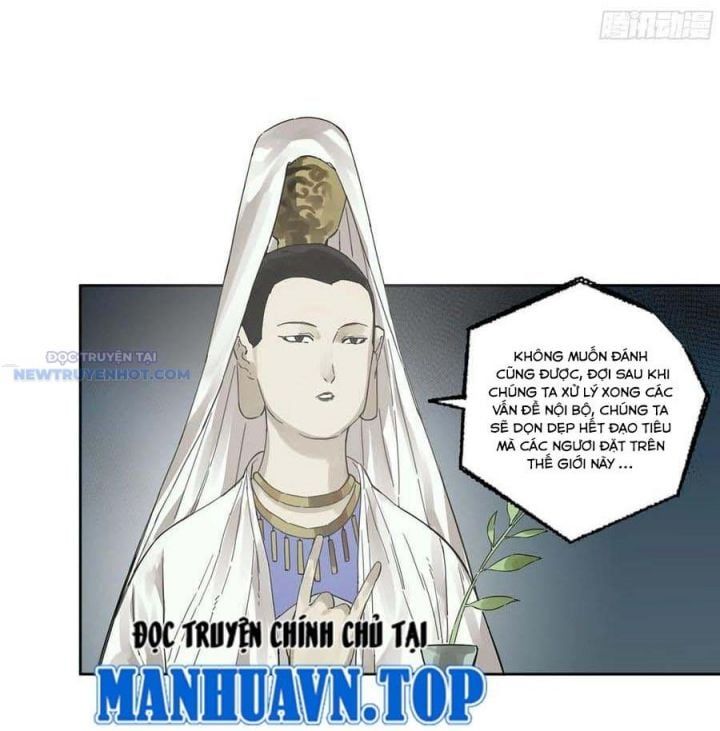 Truyền Võ Chap 286 - Next Chap 287