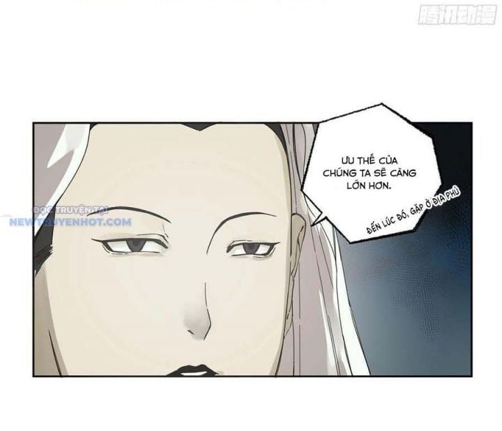 Truyền Võ Chap 286 - Next Chap 287