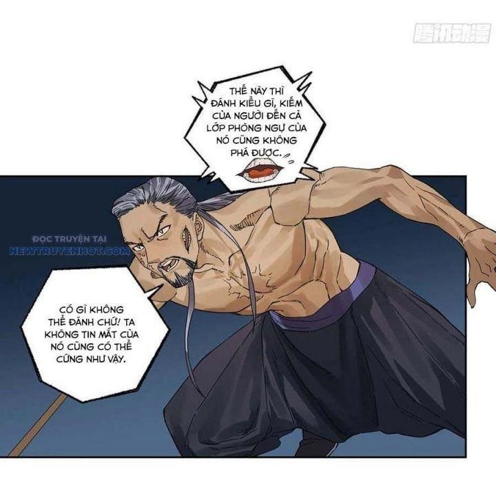Truyền Võ Chap 286 - Next Chap 287