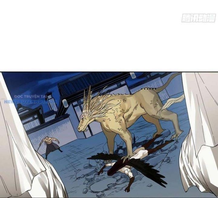 Truyền Võ Chap 286 - Next Chap 287