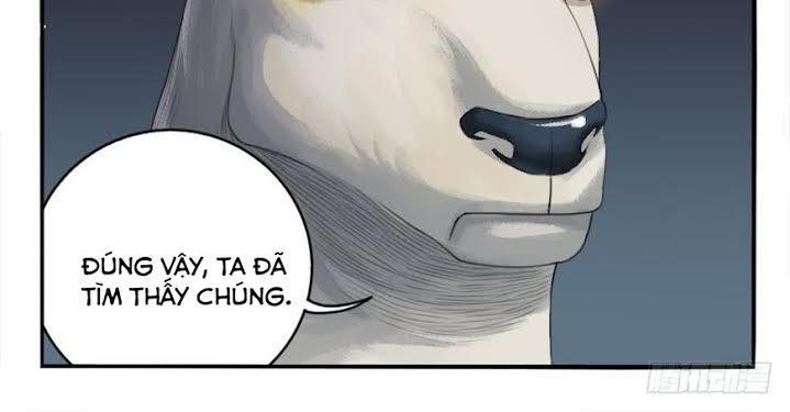 Truyền Võ Chap 29 - Next Chap 30