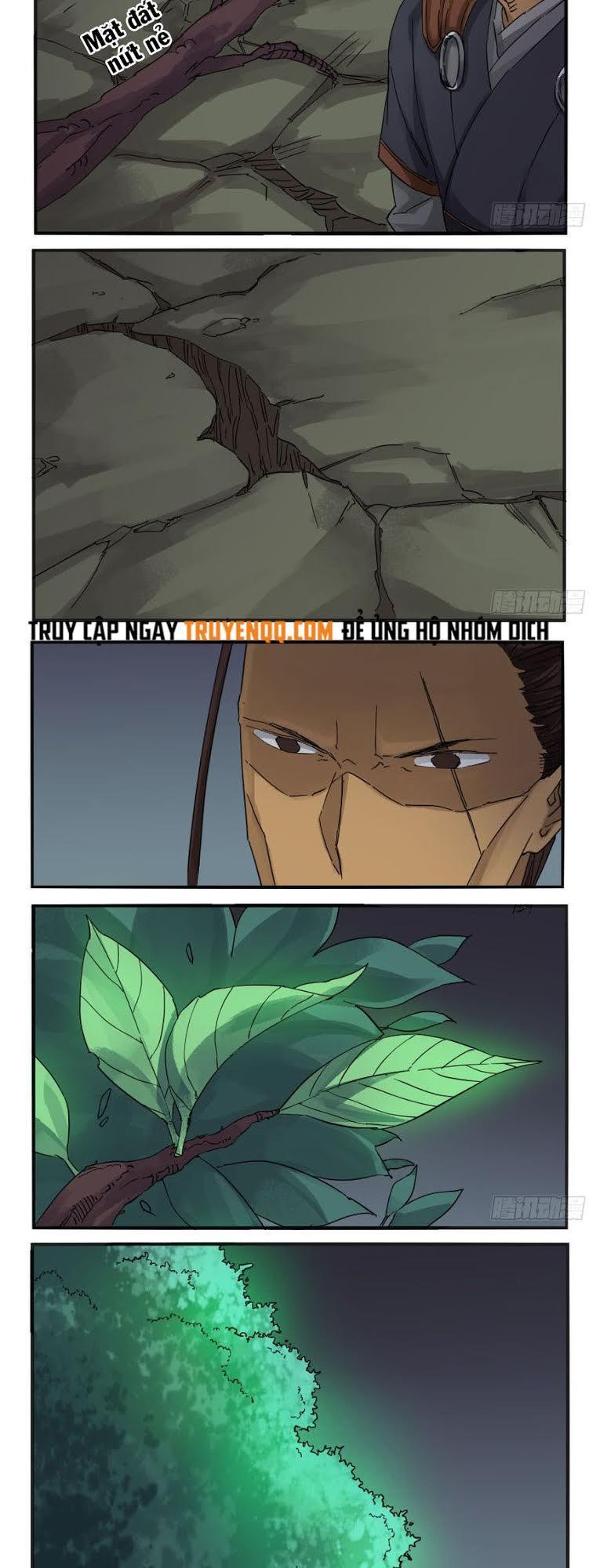 Truyền Võ Chap 29 - Next Chap 30