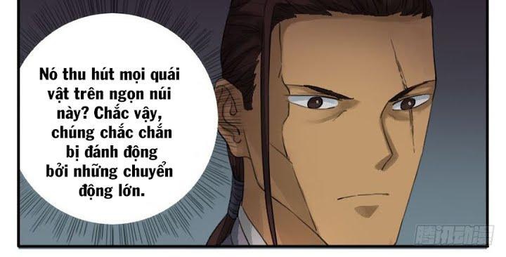 Truyền Võ Chap 29 - Next Chap 30