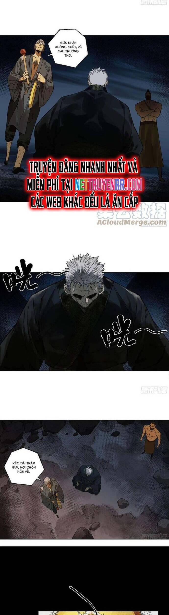 Truyền Võ Chap 291 - Next Chap 292