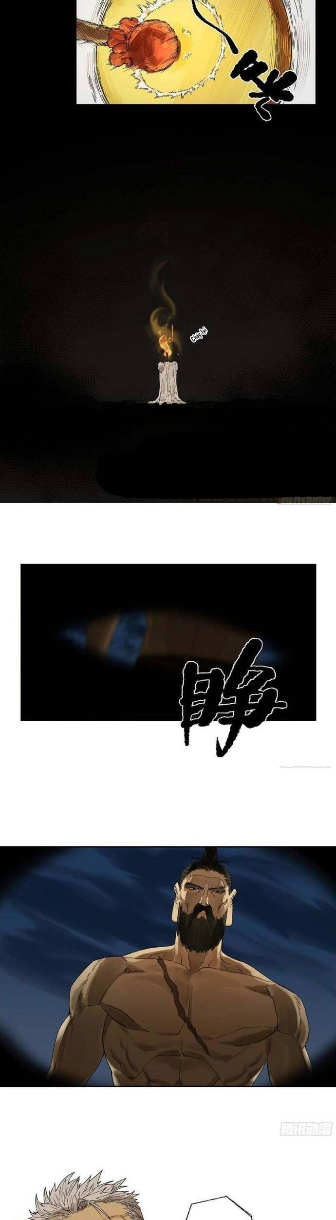 Truyền Võ Chap 291 - Next Chap 292